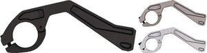 Sendhit bracket for nock handguard v2