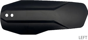 Sendhit hand shield for nock handguard v2