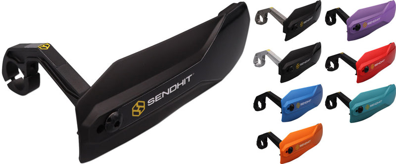 Afbeelding laden in galerijviewer, Sendhit nock handguards v2
