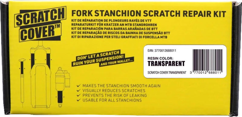 Afbeelding laden in galerijviewer, Sendhit scratch cover

