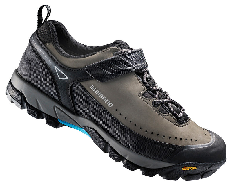 Afbeelding laden in galerijviewer, Shimano sh-xm7 - mtb touring shoes
