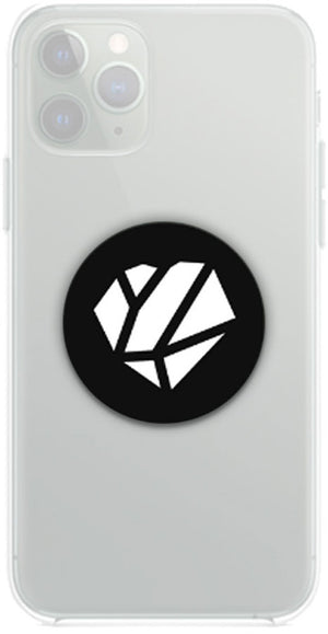 Shapeheart adhesive steel plate