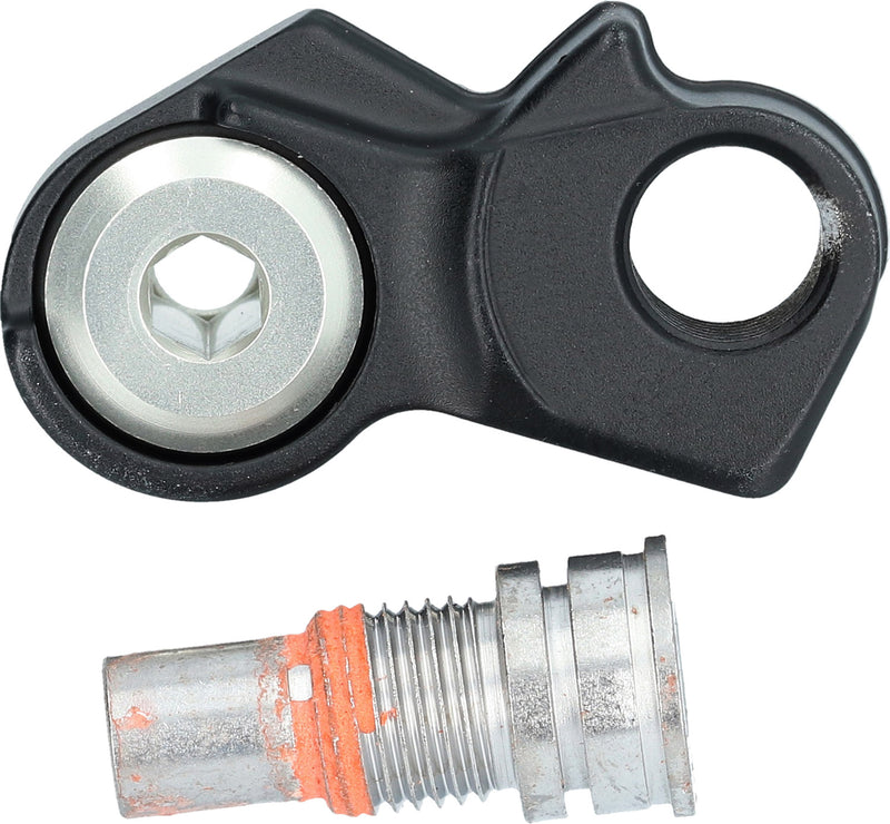 Afbeelding laden in galerijviewer, Shimano axle unit for rd-m820 rear derailleur bracket
