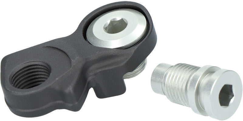 Afbeelding laden in galerijviewer, Shimano axle unit for rd-m9000 rear derailleur bracket
