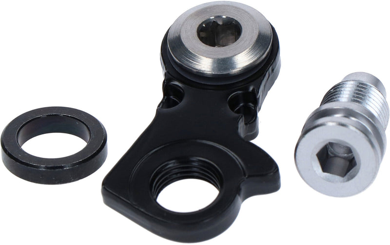 Afbeelding laden in galerijviewer, Shimano axle unit for rd-r7150 rear derailleur bracket
