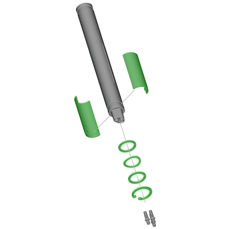 Afbeelding laden in galerijviewer, Shimano adapter unit for bt-dn300
