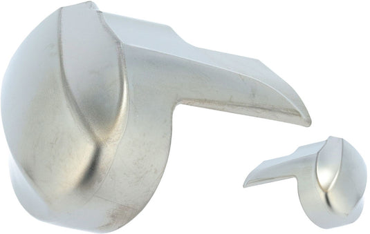 Shimano name plate for st-9001
