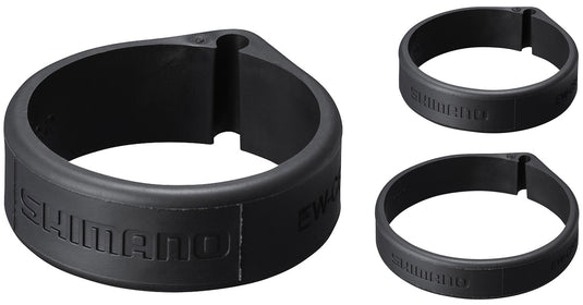 Shimano di2 ew-cb300 handlebar cable holder for ew-sd300 cable