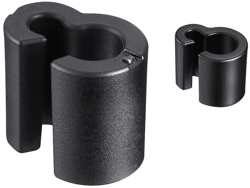 Afbeelding laden in galerijviewer, Shimano di2 ew-cl300 mounting clip for ew-sd300 cable
