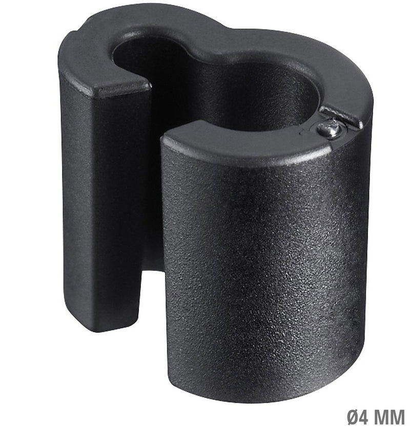 Afbeelding laden in galerijviewer, Shimano di2 ew-cl300 mounting clip for ew-sd300 cable
