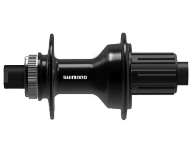 Shimano a-naaf 8 9 10v mtv 11v steekas 12mm fh-tc600