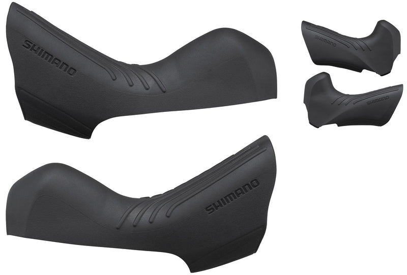 Afbeelding laden in galerijviewer, Shimano grx bracket covers
