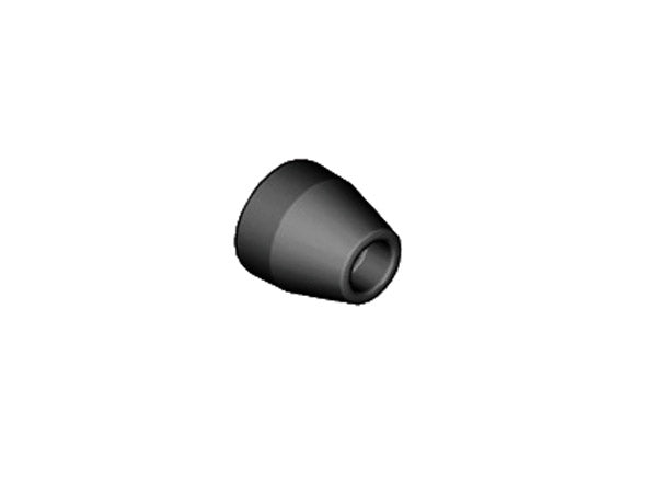 Afbeelding laden in galerijviewer, Shimano boot for ew-sd300 cable connection
