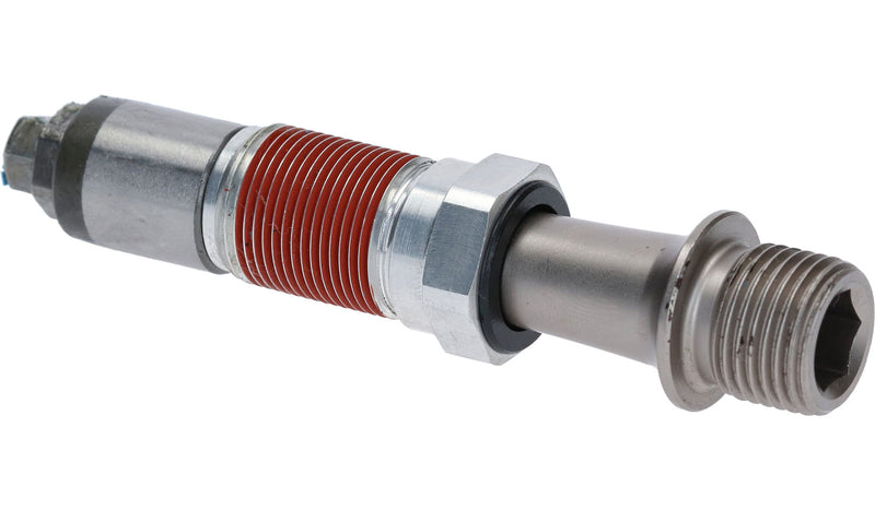 Afbeelding laden in galerijviewer, Shimano pedal axle complete for dxr pd-mx70
