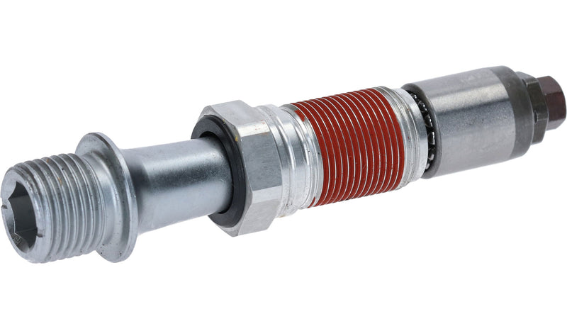 Afbeelding laden in galerijviewer, Shimano pedal axle complete for pd-es600

