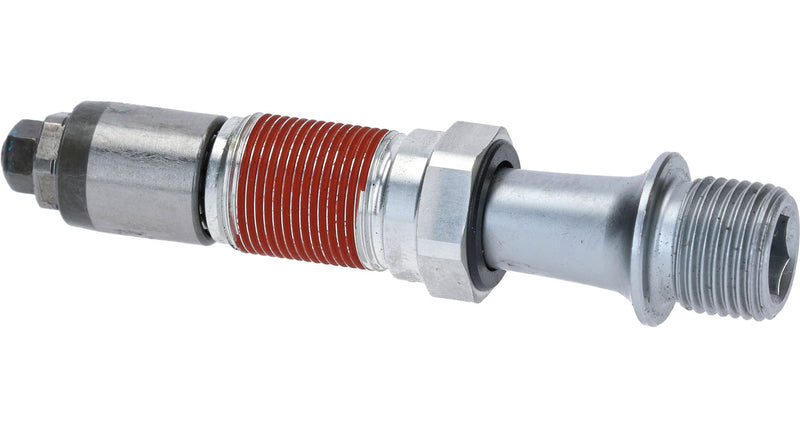 Afbeelding laden in galerijviewer, Shimano pedal axle complete for pd-es600
