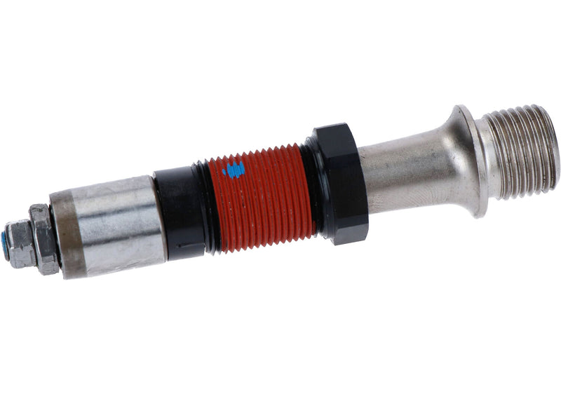 Afbeelding laden in galerijviewer, Shimano pedal axle complete for xt pd-m8100
