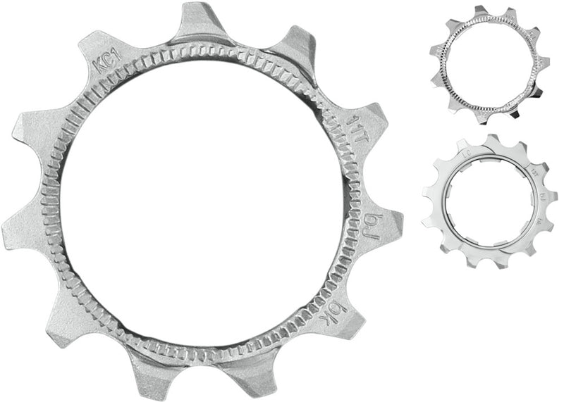 Afbeelding laden in galerijviewer, Shimano sprocket wheel for cs-hg500-10
