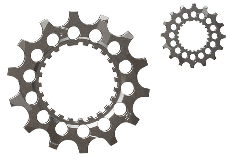 Afbeelding laden in galerijviewer, Shimano sprocket for cs-m8200 10-51

