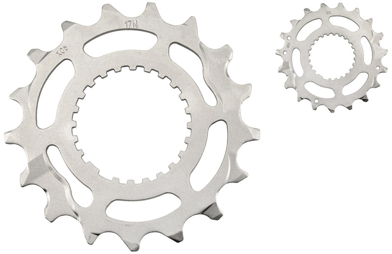 Afbeelding laden in galerijviewer, Shimano sprocket for cs-m8200 9-45
