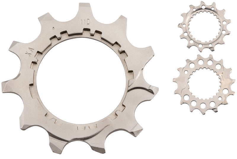 Afbeelding laden in galerijviewer, Shimano sprocket for cs-m9200 m8200 9-45
