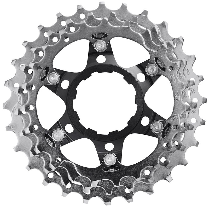 Afbeelding laden in galerijviewer, Shimano sprocket unit for cs-r7000 cs-5800
