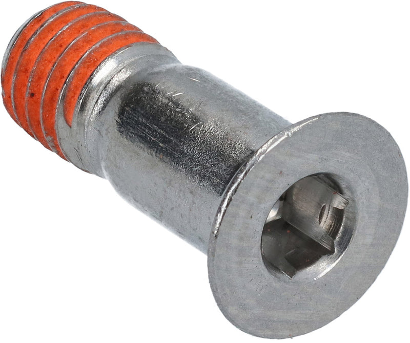 Afbeelding laden in galerijviewer, Shimano guide pully bolt for rd-m950 951 952 970 rd-7700 5500
