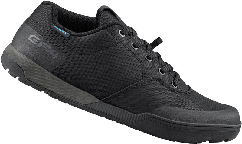 Afbeelding laden in galerijviewer, Shimano sh-gf400 - mtb gravity flat shoes
