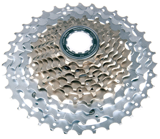 Shimano cassette 10V 11-34 SLX ICSHG811034