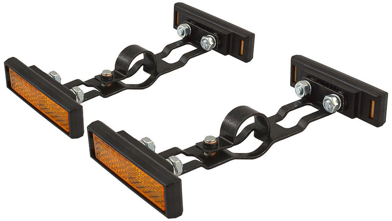 Afbeelding laden in galerijviewer, Shimano sm-pd68 reflector set
