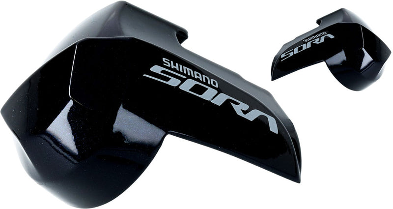 Afbeelding laden in galerijviewer, Shimano sora st-3000 name plate
