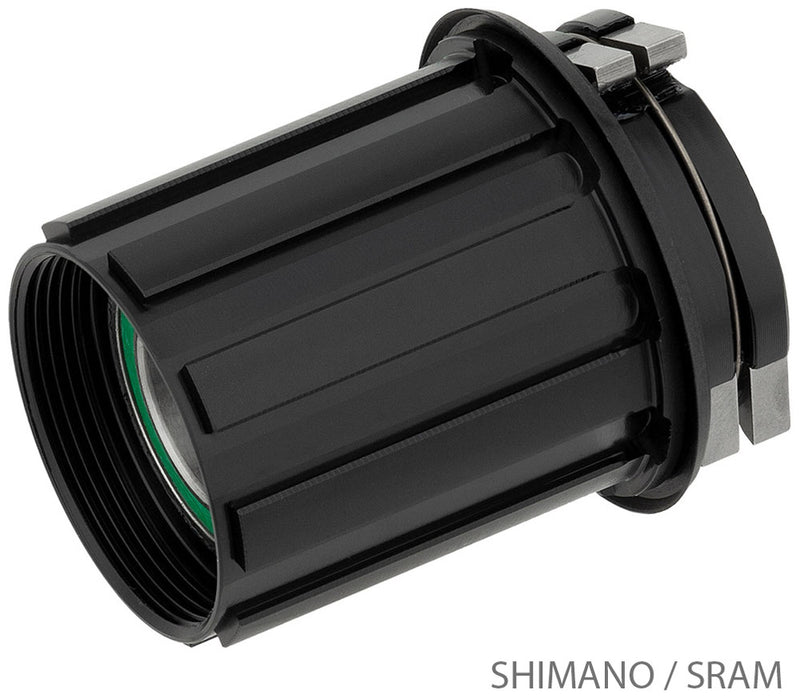 Afbeelding laden in galerijviewer, Newmen freehub body for fade road rear hubs
