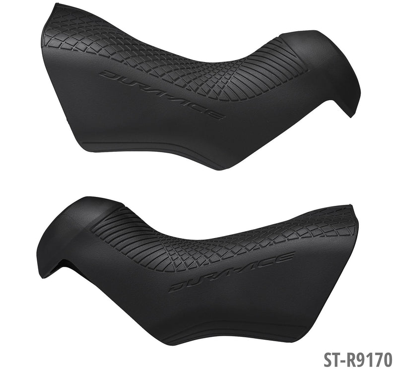 Afbeelding laden in galerijviewer, Shimano dura ace bracket covers
