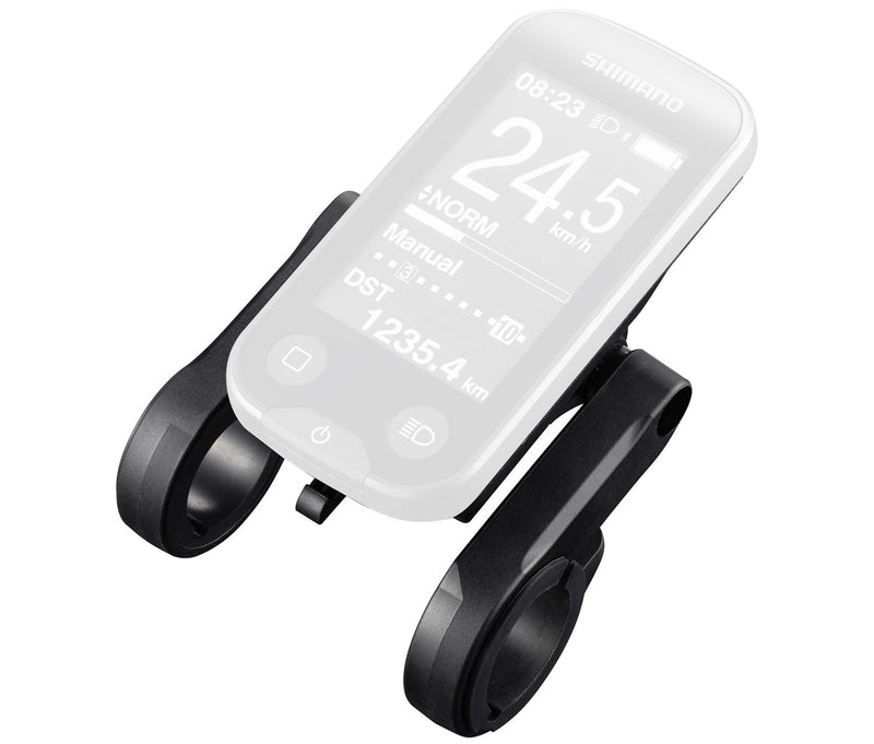 Afbeelding laden in galerijviewer, Shimano steps display mount for sc-e6100 e6010
