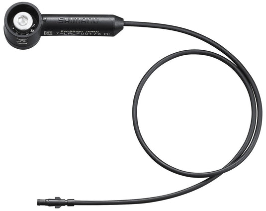 Shimano snelheidssensor steps ew-ss300 speed sensor shim.steps 760mm