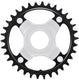 Shimano steps sm-cre80-12 chainring without spider