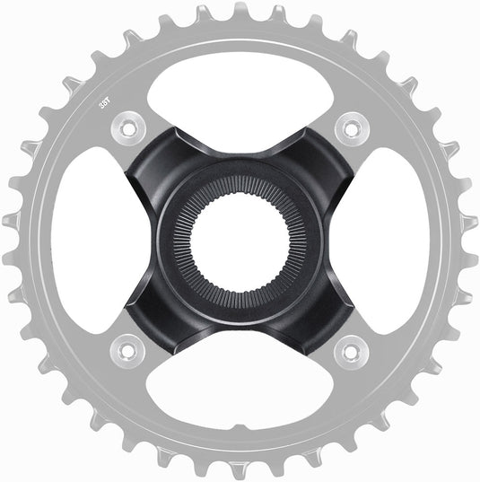 Shimano steps sm-cre80 sm-cre80-b spider for fc-e8000 8050