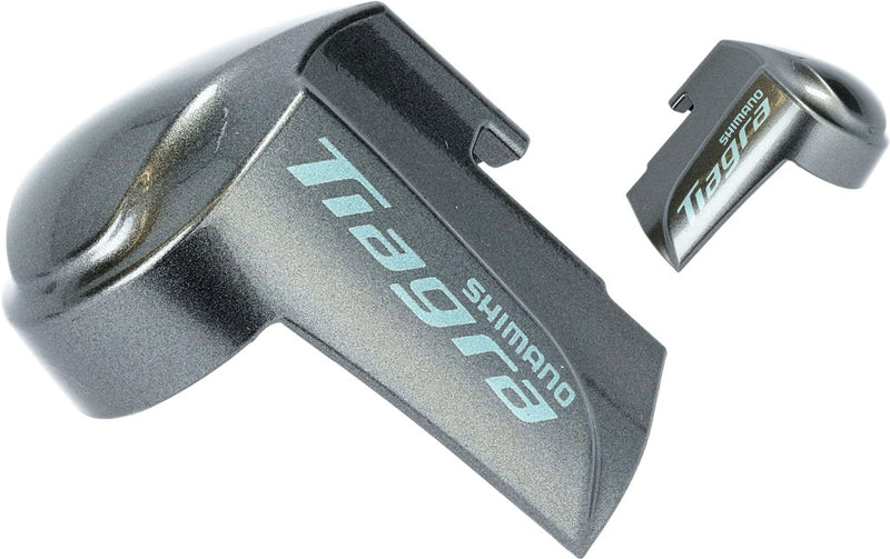 Afbeelding laden in galerijviewer, Shimano tiagra st-4700 name plate
