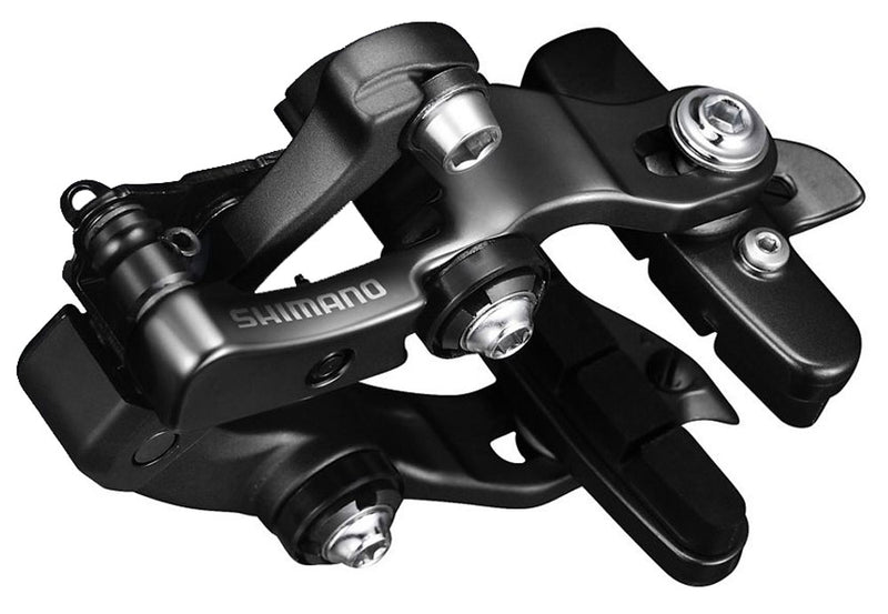 Afbeelding laden in galerijviewer, Shimano ultegra br-rs811 direct-mount brake caliper rear
