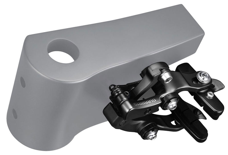Afbeelding laden in galerijviewer, Shimano ultegra br-rs811 direct-mount brake caliper rear
