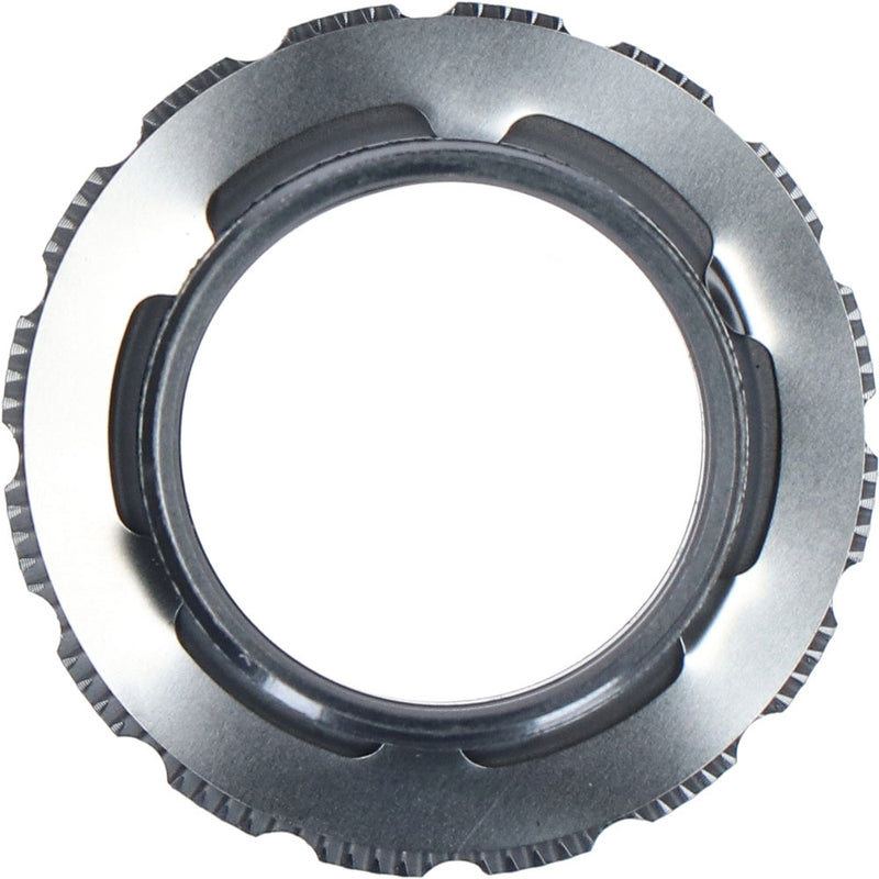 Afbeelding laden in galerijviewer, Shimano lockring for fc-m9100
