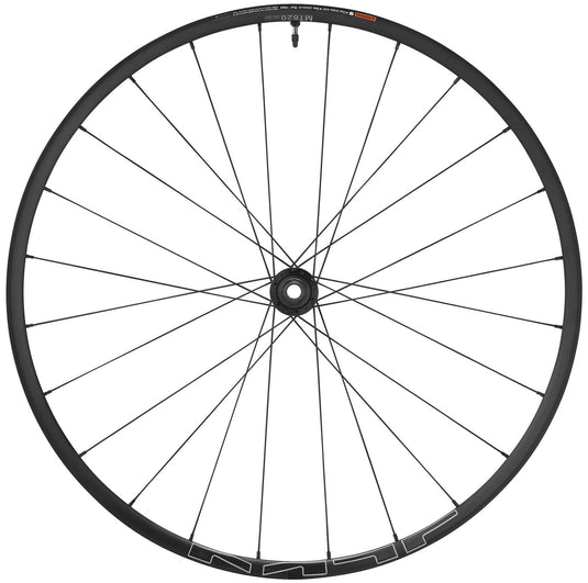 Shimano wh-mt620-tl 29 front wheel