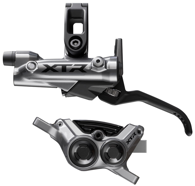 Afbeelding laden in galerijviewer, Shimano xtr bl-m9220 br-m9220 disc brake 1000mm front
