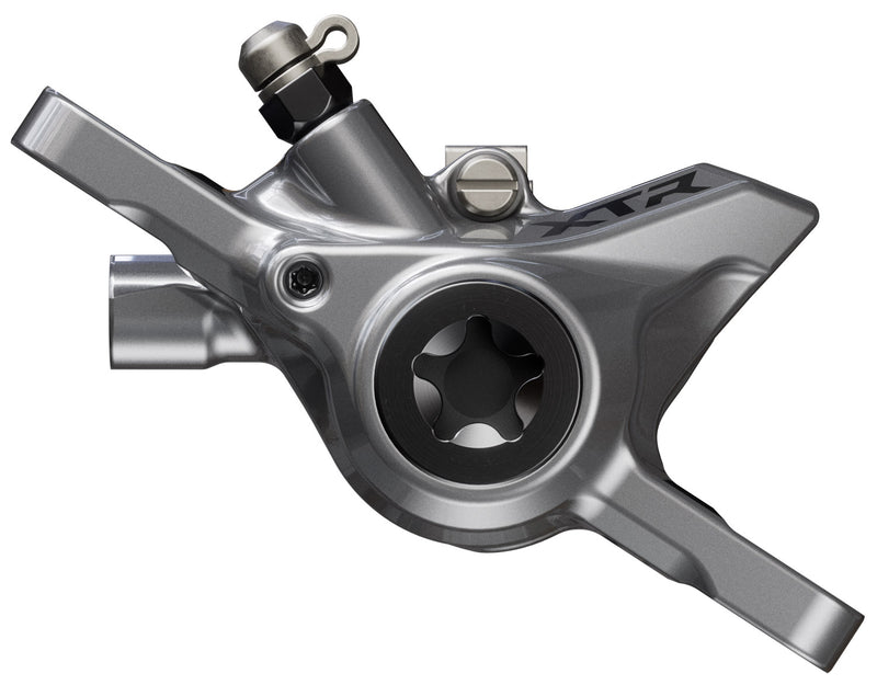 Afbeelding laden in galerijviewer, Shimano xtr br-m9200 post-mount brake caliper
