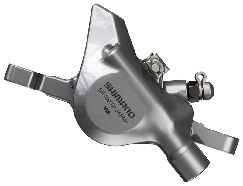 Afbeelding laden in galerijviewer, Shimano xtr br-m9200 post-mount brake caliper
