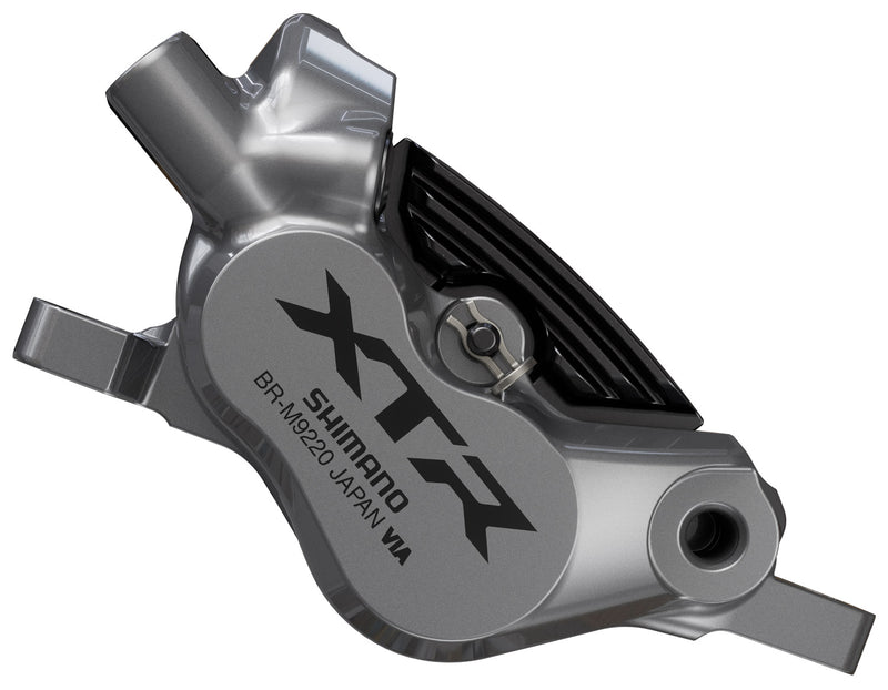 Afbeelding laden in galerijviewer, Shimano xtr br-m9220 post-mount brake caliper
