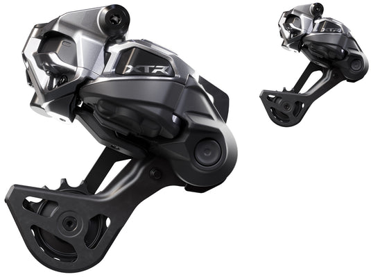 Shimano rear derailleur xtr di2 rd-m9250,sgs,12-speed