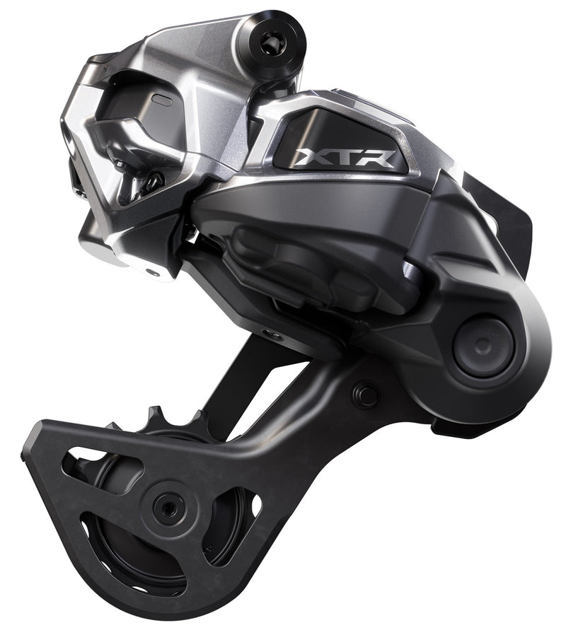 Afbeelding laden in galerijviewer, Shimano rear derailleur xtr di2 rd-m9250,sgs,12-speed
