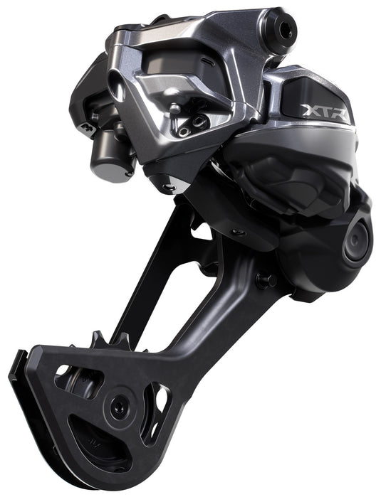 Shimano xtr di2 m9250-sgs 12-speed drivetrain upgrade kit clamp