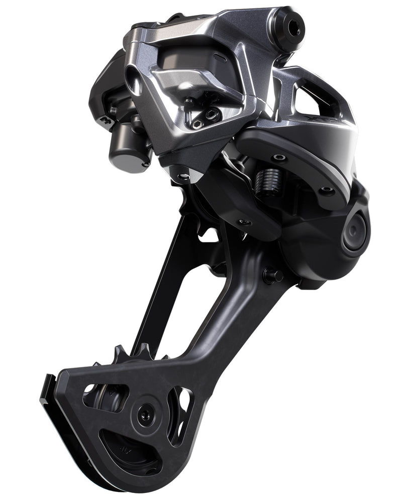 Afbeelding laden in galerijviewer, Shimano xtr di2 rd-m9260 11-speed e-mtb rear derailleur
